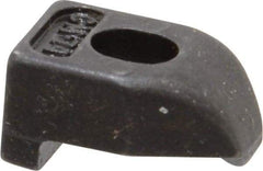 Kennametal - Series Top Notch, CM Clamp for Indexables - Left Hand Cut, Compatible with MS-1025, S310 Clamp Screws - USA Tool & Supply