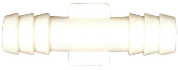 Dorman - Plastic Straight Automotive Vacuum Connector - 5/16" Fitting - USA Tool & Supply