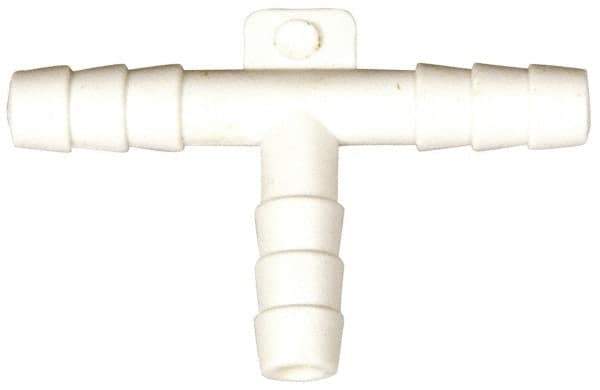 Dorman - Plastic Automotive Vacuum Tee - 3/16" Fitting - USA Tool & Supply