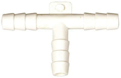 Dorman - Plastic Automotive Vacuum Tee - 3/16" Fitting - USA Tool & Supply