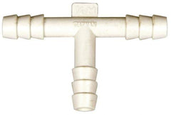 Dorman - Plastic Automotive Vacuum Tee - 1/4" Fitting - USA Tool & Supply