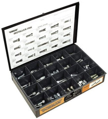 Dorman - 480 Piece Wheel Stud & Nut Kit - Steel - USA Tool & Supply