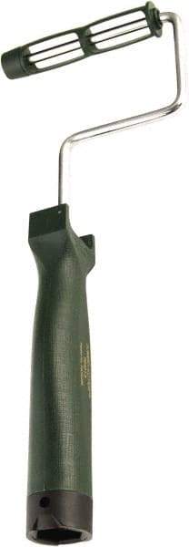 Wooster Brush - 4-1/2" Wide x 12" Long Roller Frame - Plastic Handle - USA Tool & Supply