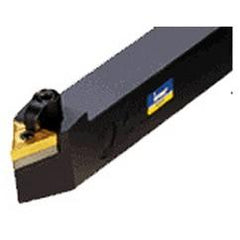 MTENN 16-4 - 1 x 1" SH - Neutral - Turning Toolholder - USA Tool & Supply