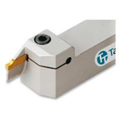 TTLOC25-180-6RN - Ultra+ Grooving & Turning Holder - USA Tool & Supply