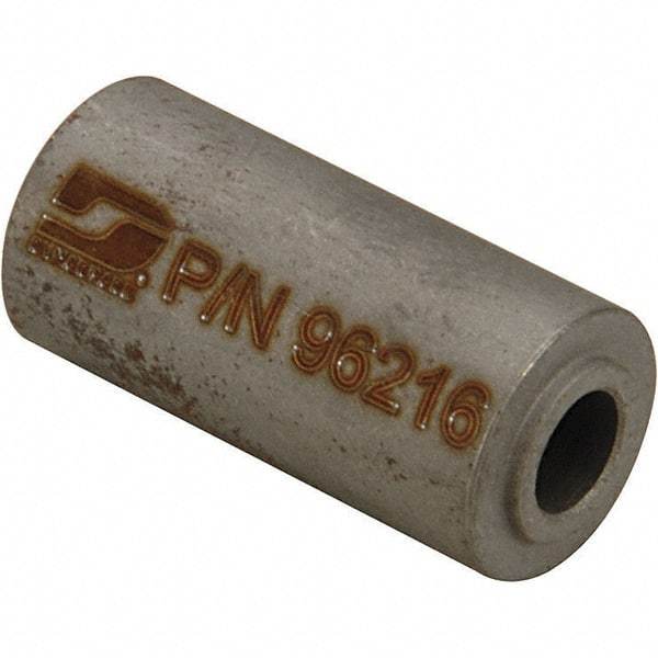 Dynabrade - Grinder Repair Bearing Press Installation Tool - Use with 02650 Bearings - USA Tool & Supply