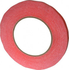 Nifty Products - 3/8 x 180 Yds Max Seal, Polybag Sealer Tape - USA Tool & Supply