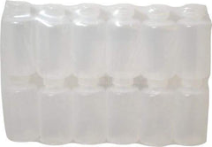 Dynalon Labware - 60 mL Narrow-Mouth Bottle - Polyethylene, Translucent, 3.11" High x 3.11" Diam, 3/4" Cap - USA Tool & Supply