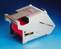 3M - Packing Slip Pouch & Shipping Label Dispensers Style: Pouch/Pocket Tape Dispenser Mount Type: Desk/Wall Mount - USA Tool & Supply