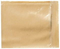 3M - 1,000 Piece, 5-1/2" Long x 7" Wide, Envelope - Unprinted, Clear - USA Tool & Supply