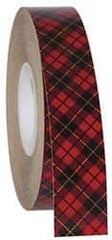 3M - 18 Yds. Long x 3/4" Wide, High Strength Acrylic Adhesive Transfer Tape - Paper Liner, 5 mil Thick - USA Tool & Supply