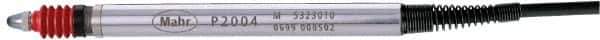 Mahr - 8Ft. Test Indicator Spare Part - For Use with Millimar P2000 Series - USA Tool & Supply