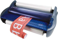 GBC - 3' Long x 27" Wide Desktop Laminator - 27" Width Capacity - USA Tool & Supply