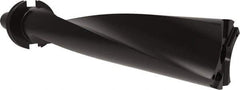 Allied Machine and Engineering - Series APX 70, 5xD, Drill Body - 18.0781" Drill Body Length to Flange, W7005H Toolholder, 22.2188" OAL, 18.0781" Drill Body Length, CV50 Shank, Through Coolant - USA Tool & Supply