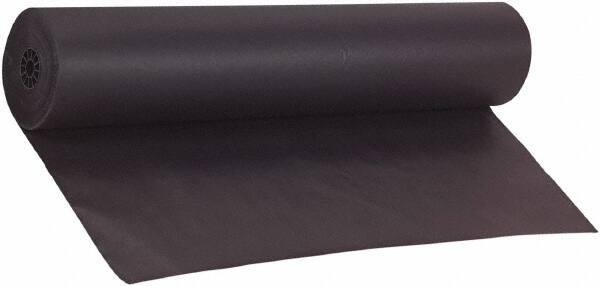 Pacon - 1,000' Long x 36" Wide Roll of Kraft Wrapping Paper - 35 Lb Paper Weight - USA Tool & Supply