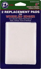 Premier Paint Roller - 5" Paint Pad - For Wheeled Edgers - USA Tool & Supply