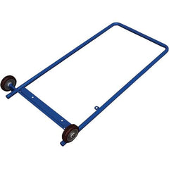 Vestil - Grating, Stair Treads & Step Bars Type: Portability Kit Surface Style: Serrated Surface - USA Tool & Supply