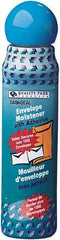 Quality Park - Green Envelope Moistener - Use with Envelopes - USA Tool & Supply