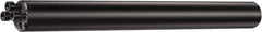 Sandvik Coromant - 25 System Size, Modular Tool Holding System Adapter - 330mm Projection, 63/64" Body Diam, 13" OAL, Through Coolant - Exact Industrial Supply