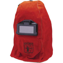 Jackson Safety - Welding Helmets Type: Welding Helmet Lens Type: Fixed Shade - USA Tool & Supply