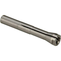 Dynabrade - 1/8" Die Grinder Collet - 60,000 Max RPM - USA Tool & Supply
