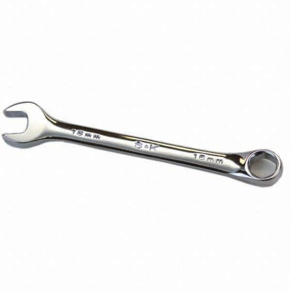 SK - Combination Wrench - USA Tool & Supply