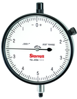 656-242JN/S DIAL INDICATOR - USA Tool & Supply