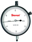 656-211J DIAL INDICATOR - USA Tool & Supply