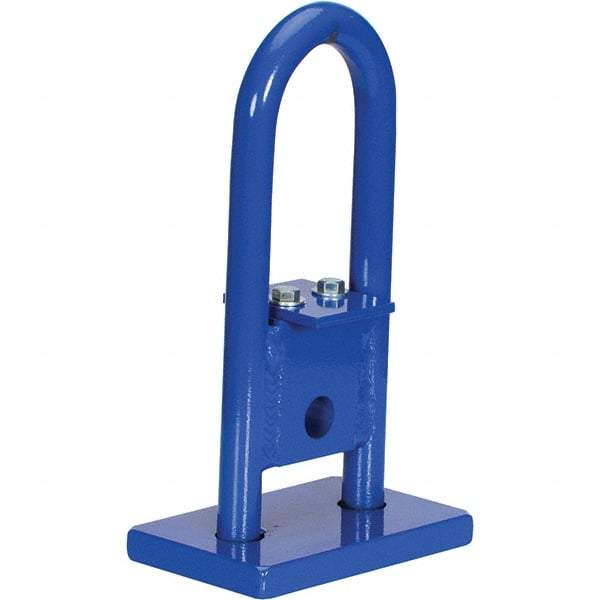 Vestil - Extra-Duty Type: Lower Bail Load Capacity (Lb.): 8,000 - USA Tool & Supply