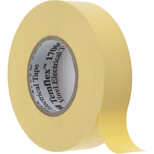 3M - Electrical Tape - 7 mil Thick - USA Tool & Supply