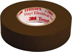 3M - Electrical Tape - 7 mil Thick - USA Tool & Supply