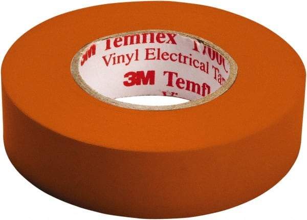 3M - Electrical Tape - 7 mil Thick - USA Tool & Supply