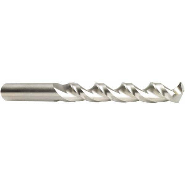 DORMER - 23/32" 130° Cobalt Jobber Drill - USA Tool & Supply