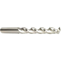 DORMER - 23/32" 130° Cobalt Jobber Drill - USA Tool & Supply