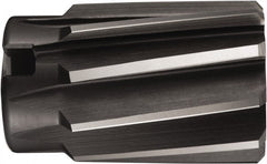 DORMER - Shell Reamer - USA Tool & Supply
