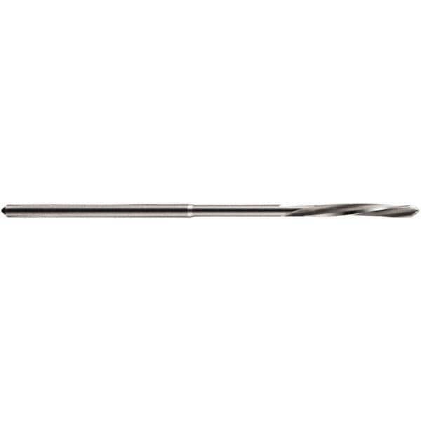 DORMER - 9mm Carbide-Tipped 6 Flute Chucking Reamer - USA Tool & Supply