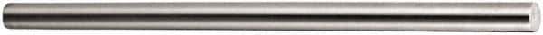 DORMER - M2 Cobalt Round Tool Bit Blank - 12mm Wide x 12mm High x 200mm OAL - Exact Industrial Supply