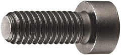 DORMER - TP20 Torx Plus Drive, Driver for Indexable Drilling - Compatible with Screws - USA Tool & Supply