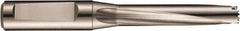 DORMER - 37 to 38mm Diam, 5xD, 40mm Shank Diam, 211.5mm Flute, 306.5mm OAL, Replaceable Tip Drill - H855 Toolholder, Series H855 - USA Tool & Supply