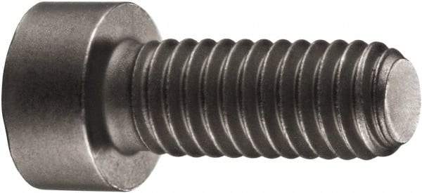 DORMER - Torx Plus Cap Screw for Indexable Drilling - M4.5x0.75 Thread, For Use with Tool Holders - USA Tool & Supply