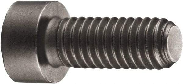 DORMER - Torx Plus Cap Screw for Indexable Drilling - M3x0.5 Thread, For Use with Tool Holders - USA Tool & Supply