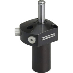 Enerpac - Swing Clamps Operation Type: Hydraulic Action Type: Single-Acting - USA Tool & Supply