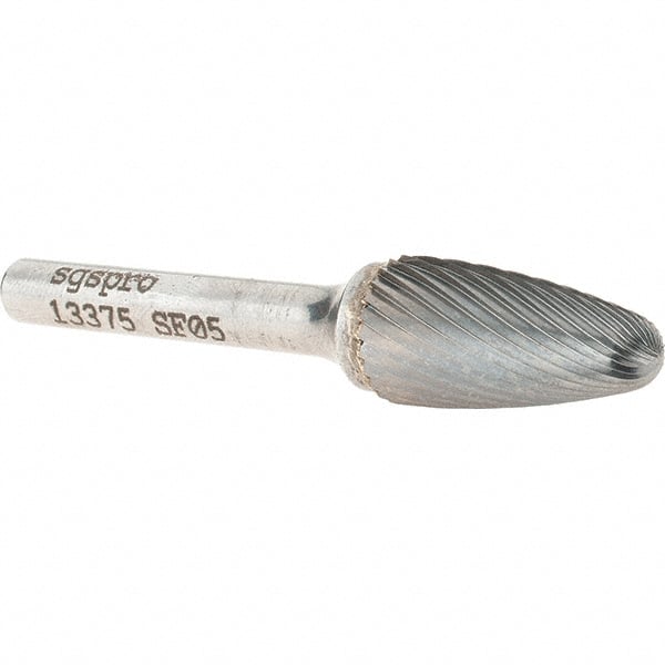 SGS Pro - Burr - USA Tool & Supply
