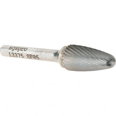 SGS Pro - Burr - USA Tool & Supply