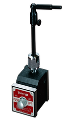 657A MAGNETIC BASE WO/IND - USA Tool & Supply