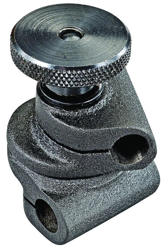 657H SWIVEL POST - USA Tool & Supply