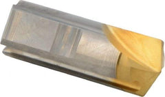 Seco - Solid Carbide Pilot Drill - Series PerfoMAX - USA Tool & Supply