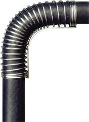 Precision Brand - #15 Hose Bender - 0.95" Max Hose OD, 90° Max Bend Angle - USA Tool & Supply