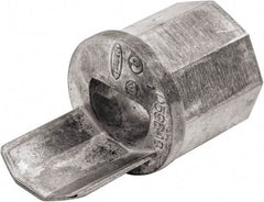 Hubbell Wiring Device-Kellems - 1-3/4 Inch Long, Raceway Connector Coupling - For Use with HBL500 Series Raceways and HBL750 Series Raceways - USA Tool & Supply