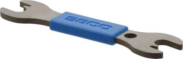 Seco - Key for Indexable Drilling - SD408 Compatible - USA Tool & Supply